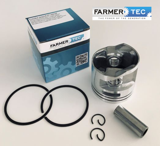 PISTON COMPLET STIHL MS441 FARMERTEC