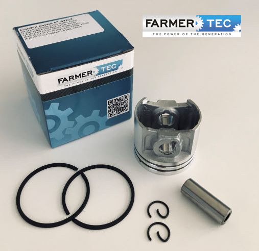 PISTON COMPLET STIHL FS250 FARMERTEC