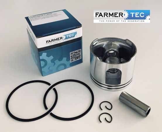 PISTON COMPLET STIHL TS700, TS800 FARMERTEC