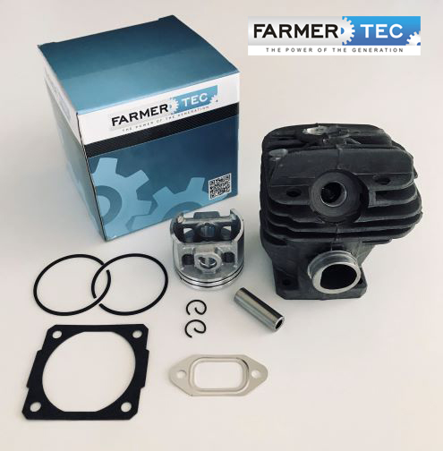 CILINDRU COMPLET STIHL 026, MS260, MS260C FARMERTEC