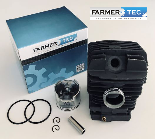HENGER KOMPLETT STIHL 029, 039 FARMERTEC