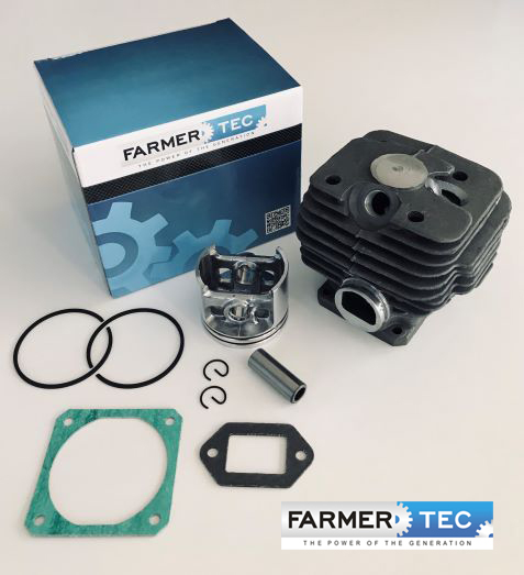 CYLINDER KOMPLETNY STIHL MS381 FARMERTEC