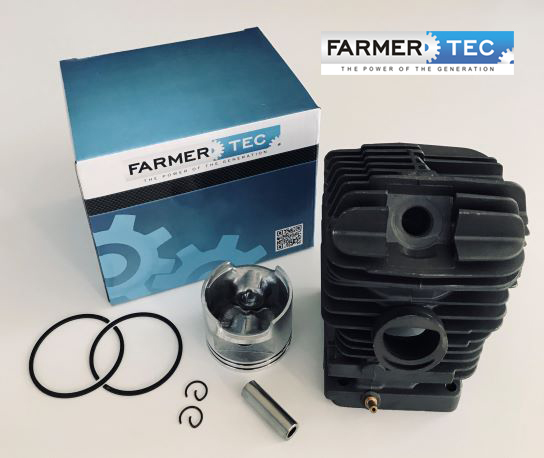 CILINDRU COMPLET STIHL MS390 FARMERTEC