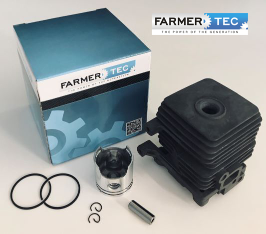 CYLINDER KOMPLETNY STIHL FS55 FARMERTEC