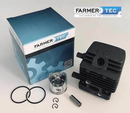 CYLINDER KOMPLETNY STIHL FS85 FARMERTEC
