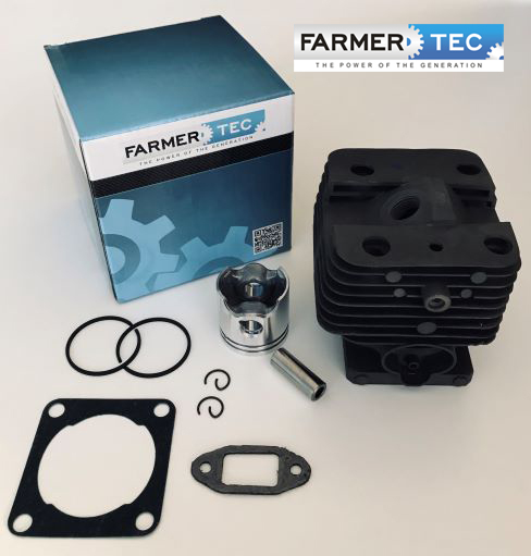 HENGER KOMPLETT STIHL STIHL FS120, FS200, FS300 FARMERTEC