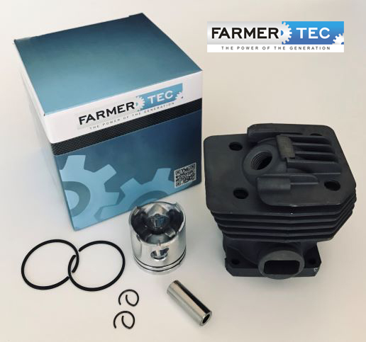 CYLINDER KOMPLETNY STIHL FS160 FARMERTEC