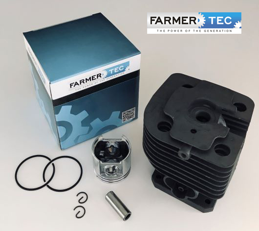 CYLINDER KOMPLETNY STIHL FS400 FARMERTEC