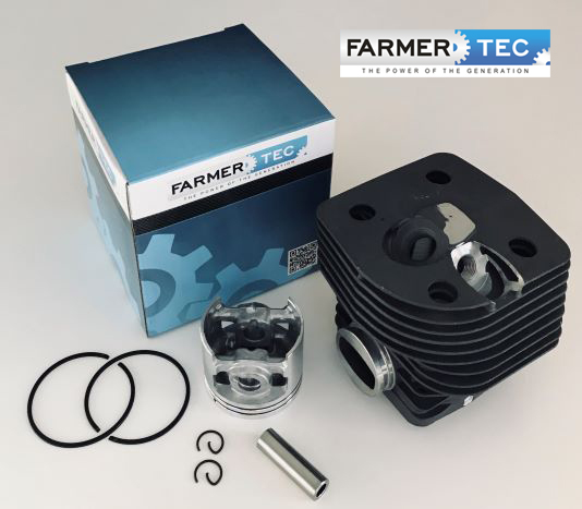 CYLINDER KOMPLETNY STIHL FS550 FARMERTEC