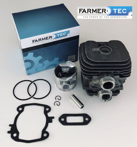 HENGER KOMPLETT STIHL TS410, TS420 FARMERTEC