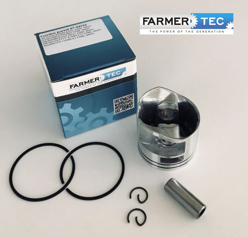 PISTON COMPLET STIHL MS231 42,5mm FARMERTEC