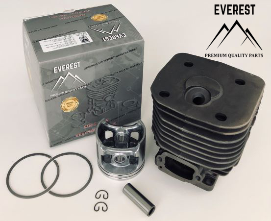 KOMPLETNÝ VALEC PARTNER K1250 60mm EVEREST – pre profesionálne použitie