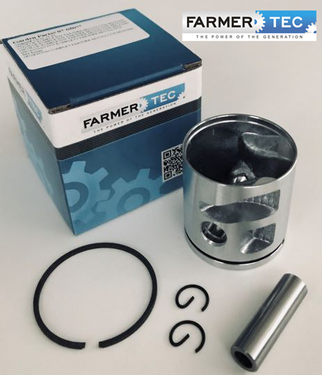 KOMPLETNÍ PÍST PARTNER McCULLOCH 842 41mm FARMERTEC