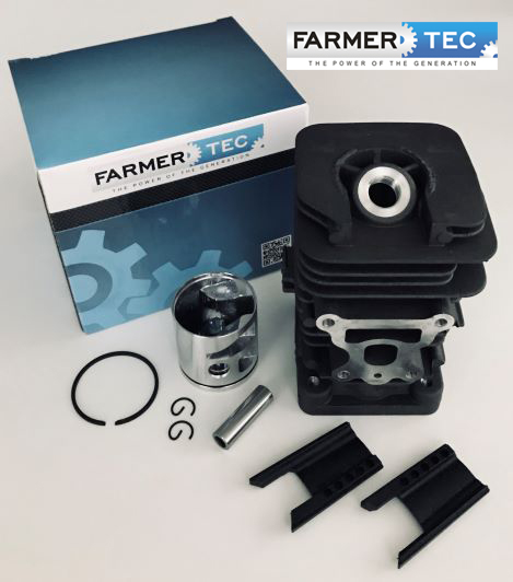 CYLINDER KOMPLETNY PARTNER McCULLOCH 842 41mm FARMERTEC