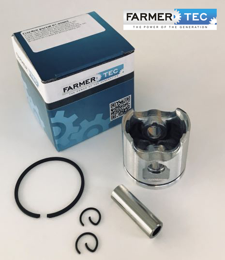 PISTON COMPLET HUSQVARNA 340 FARMERTEC
