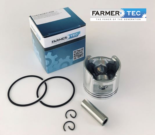 TŁOK KOMPLETNY HUSQVARNA 353 FARMERTEC