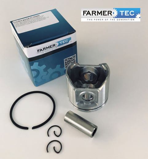 PISTON COMPLET HUSQVARNA 359 FARMERTEC