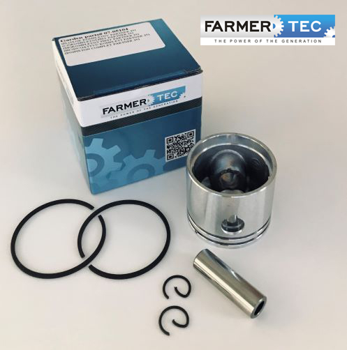 PISTON COMPLET PARTNER 351 FARMERTEC