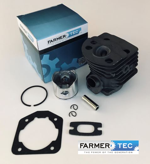 HENGER KOMPLETT  HUSQVARNA  51 FARMERTEC
