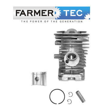 HENGER KOMPLETT HUSQVARNA 137 FARMERTEC