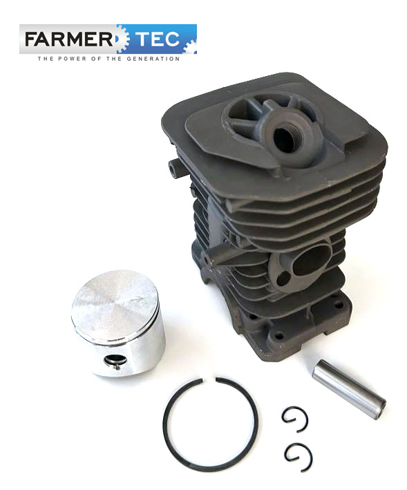 CYLINDER KOMPLETNY HUSQVARNA 142 FARMERTEC