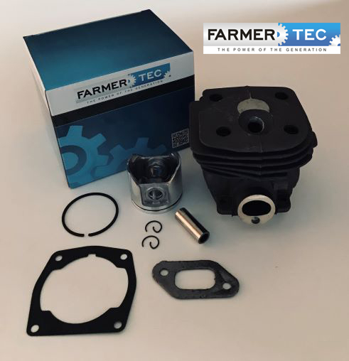CILINDRU COMPLET HUSQVARNA 357XP, 359 FARMERTEC