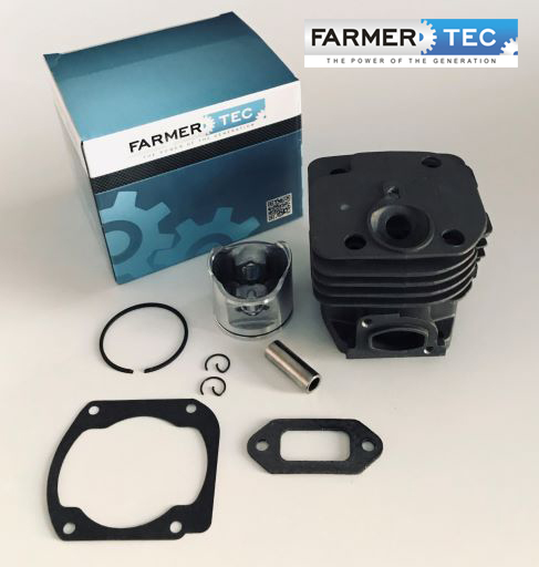 HENGER KOMPLETT HUSQVARNA 365 FARMERTEC