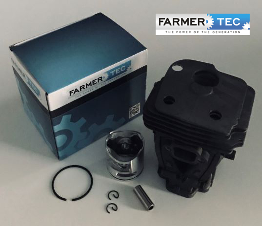 CILINDRU COMPLET HUSQVARNA 445, 450 FARMERTEC