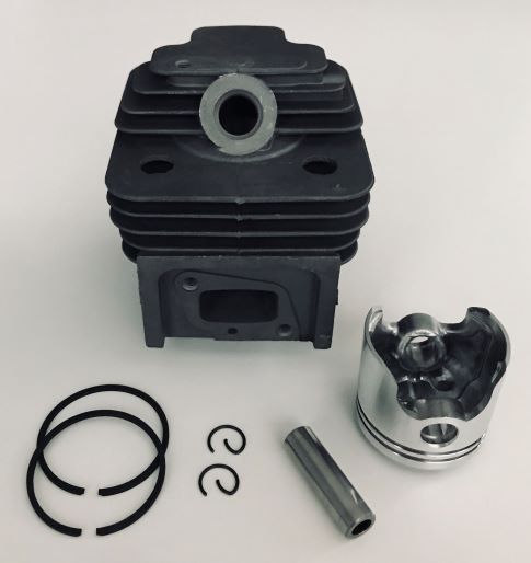 CILINDRU COMPLET COASE CHINEZESTI 43cc 40mm