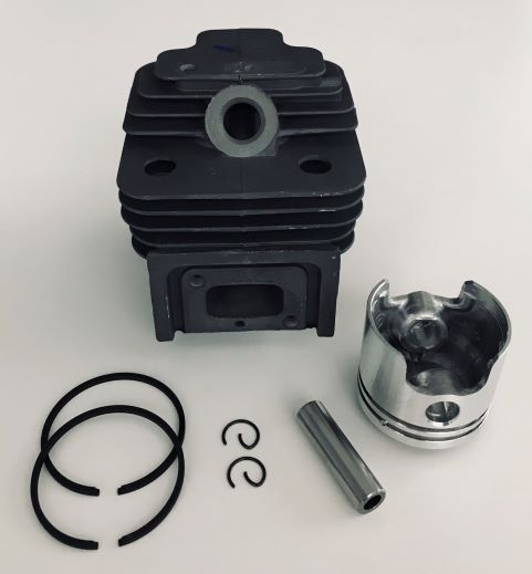 VALEC ČÍNSKE KOMPLETNY KROVINOREZY 52cc 44mm