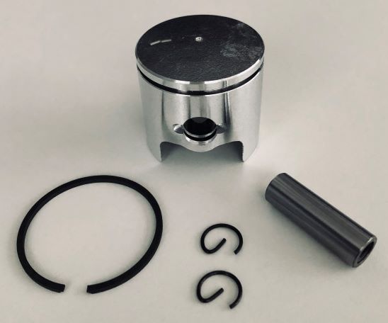 PISTON COMPLET FERASTRAIE CHINEZESTI 38 cc 