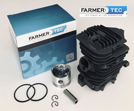 CILINDRU COMPLET OLEOMAC 941, 941C, 941CX, GS410CX FARMERTEC