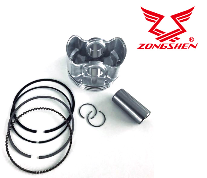 PISTON COMPLET ZONGSHEN GB200