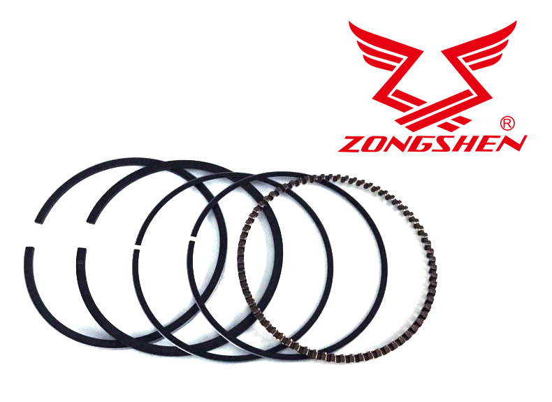 SET SEGMENTI ZONGSHEN XP200