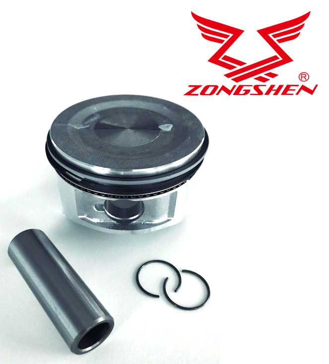 PISTON COMPLET ZONGSHEN XP200