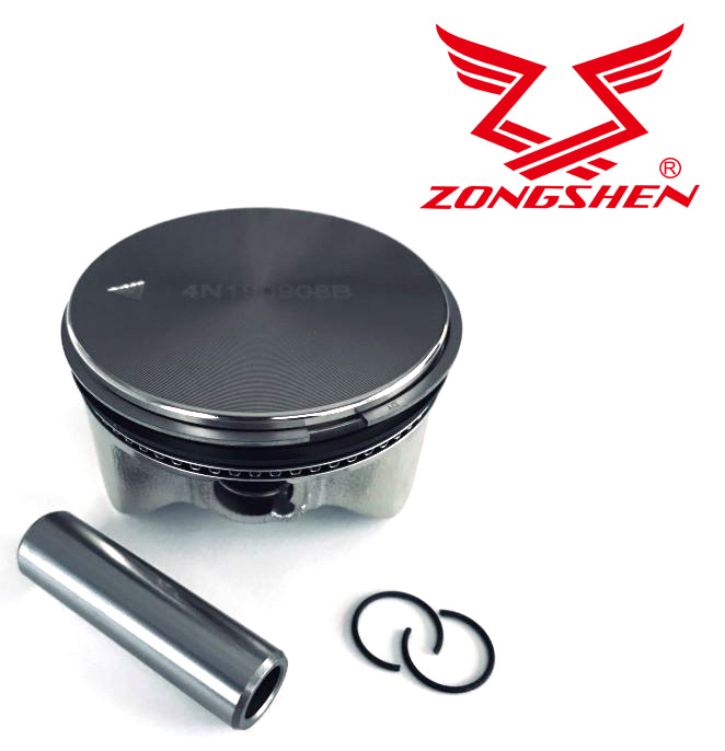 PISTON COMPLET ZONGSHEN XP140