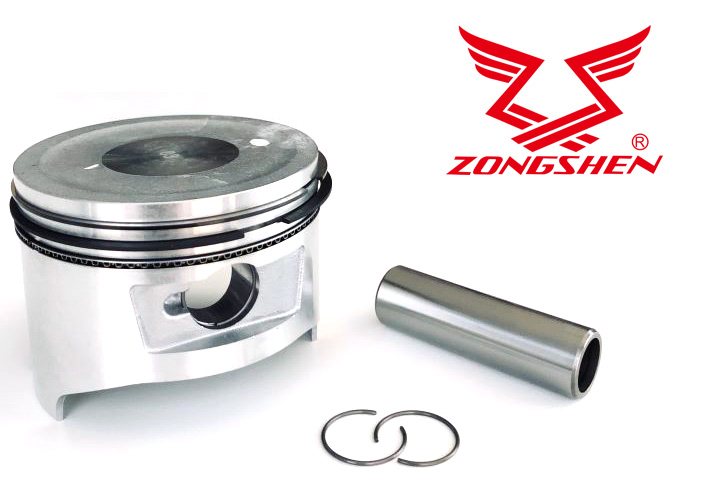 PISTON COMPLET ZONGSHEN GB270