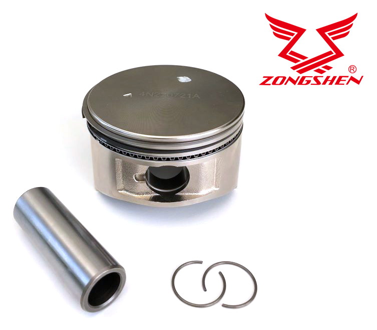 PISTON COMPLET ZONGSHEN XP200A