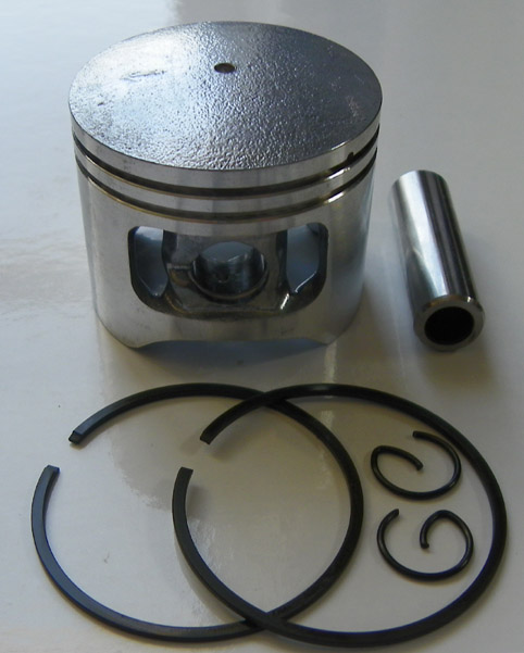 PISTON COMPLET FIERASTRAIE CHINEZESTI 58cc