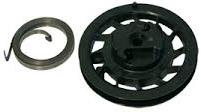 FULIE DEMAROR BRIGGS&STRATTON CU UN IZVOR MIC