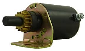 ROZRUSZNIK ELEKTRYCZNY BRIGGS&STRATTON 691564
