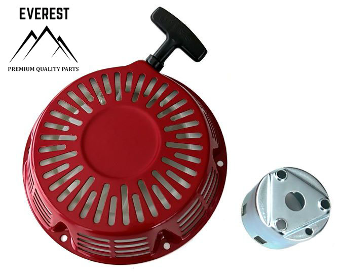DEMAROR HONDA GX340, GX390   CU CUPA EVEREST