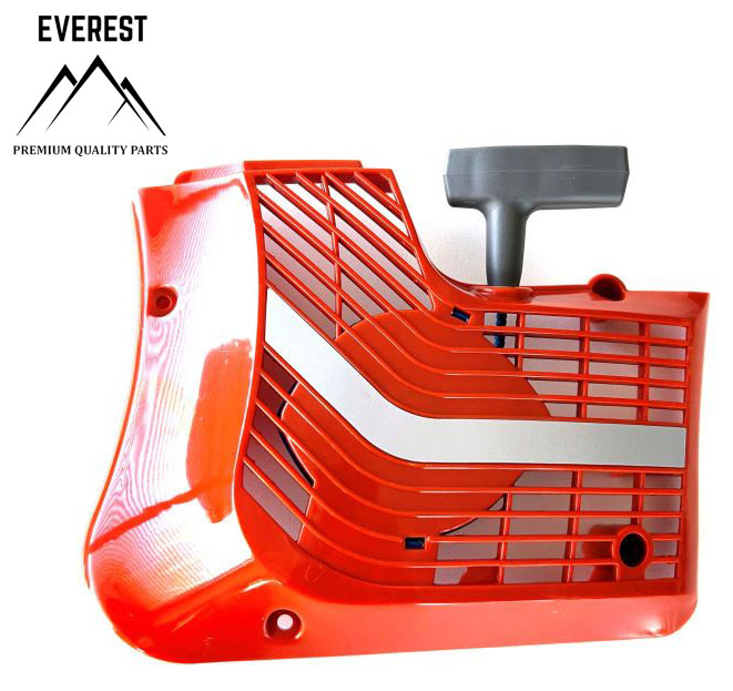 STARTÉR PARTNER K750 EVEREST