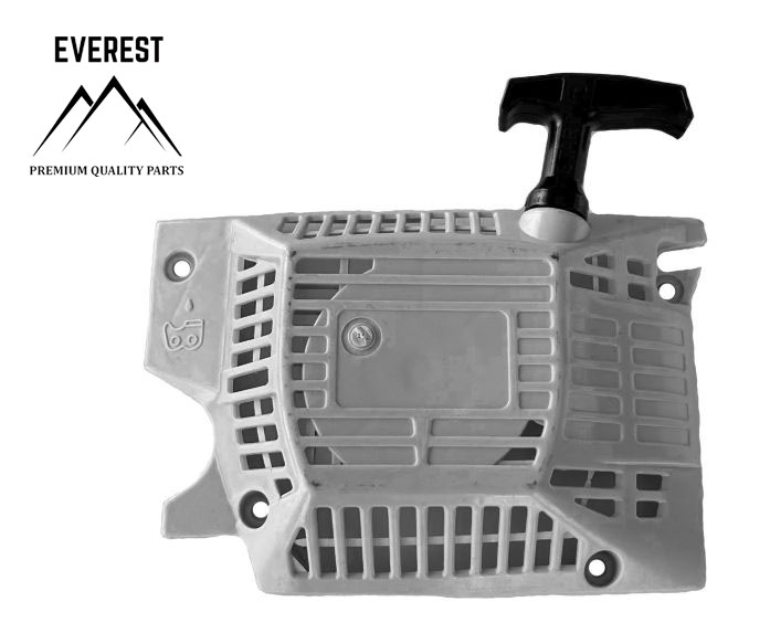 ROZRUSZNIK KOMPLETNY PILARKI CHIŃSKIE 45cc 52cc 58cc EVEREST