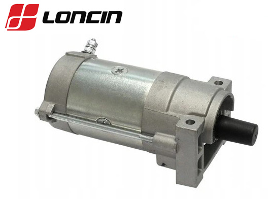 ROZRUSZNIK LONCIN LC2P82F
