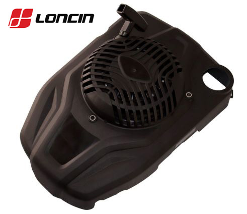 DEMAROR LONCIN LC1P65FE-2