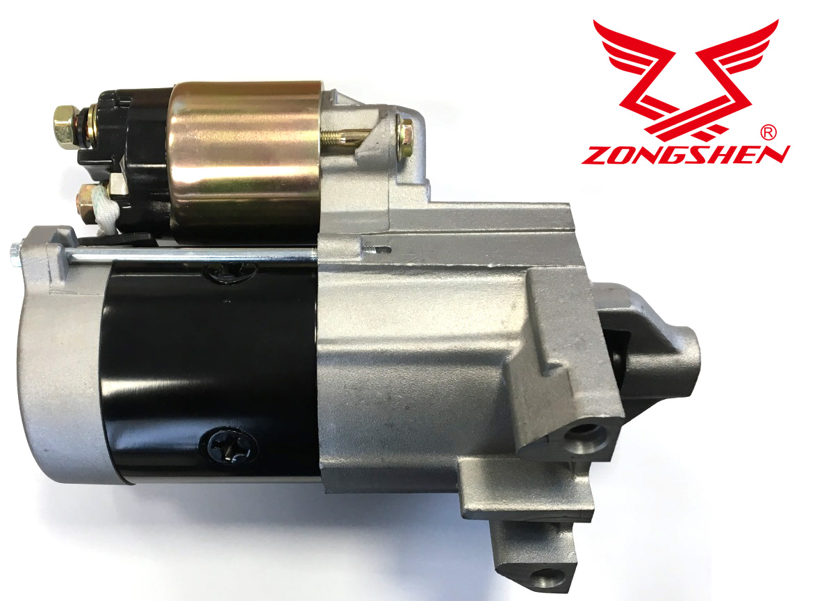 ROZRUSZNIK ZONGSHEN XP680, GB680