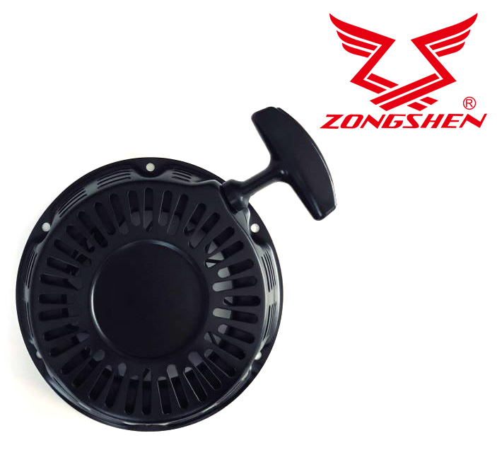 ŠTARTÉR ZONGSHEN GB420