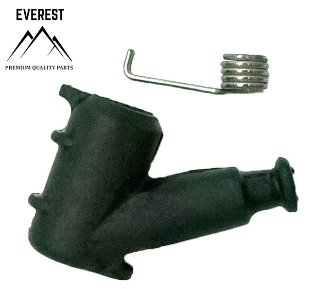 GYÚJTÓGYERTYA PIPA STIHL EVEREST