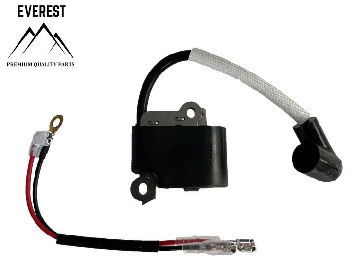 CEWKA ZAPŁONOWA HUSQVARNA 36, 41, 136, 136LE, 141, 141 LE, 230, 235, 235E, 236, 236E, 240, 240E EVEREST